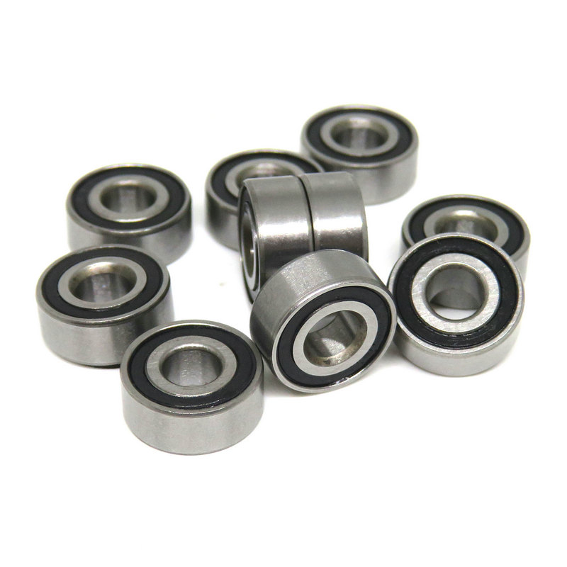 MR104RS MR104 2RS RC engine bearings 4x10x4mm